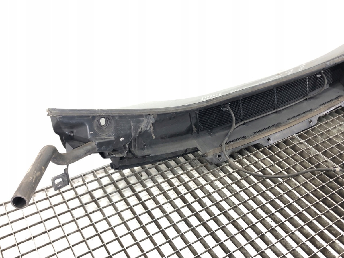 PODSZYBIE OPEL ZAFIRA TOURER C 13422832 Producent części OEM