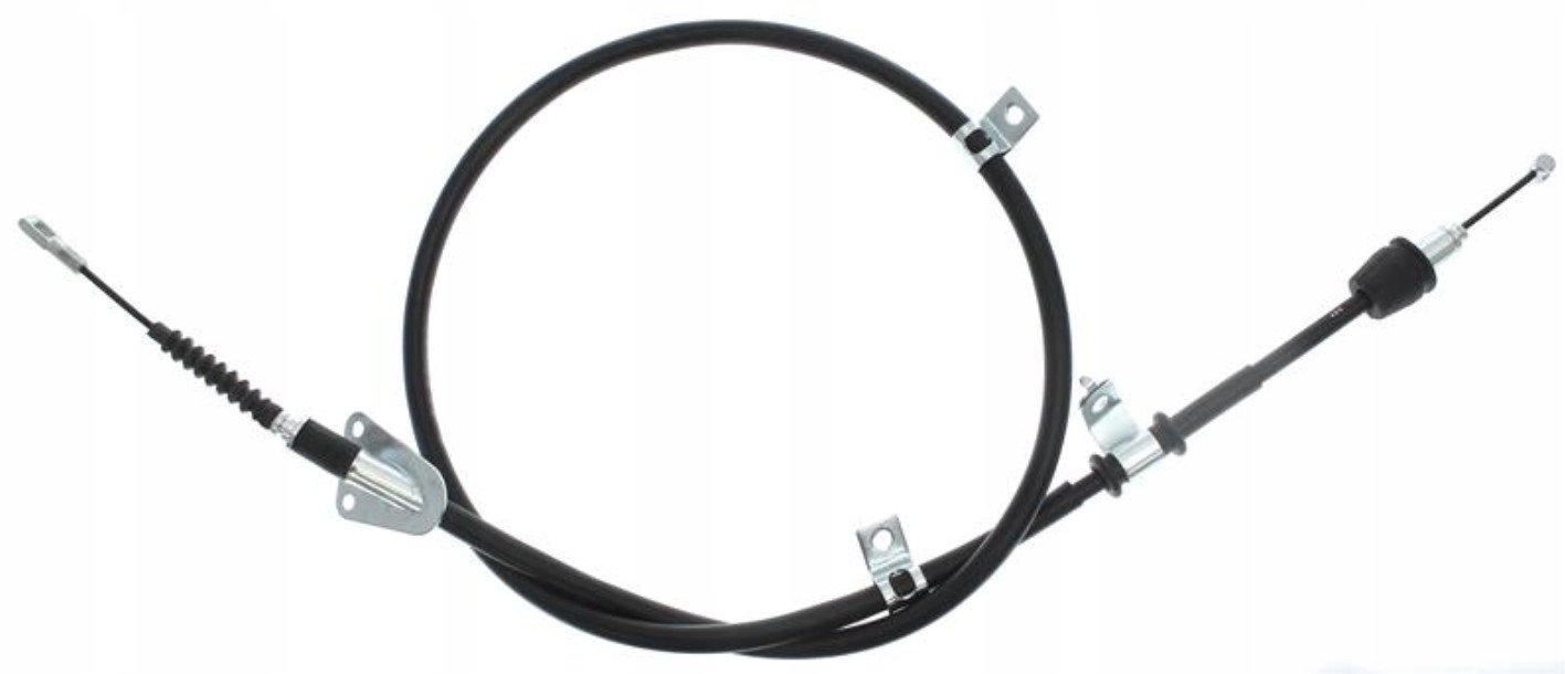 Linka hamulca ręcznego Prawa Starline LA BR.99251