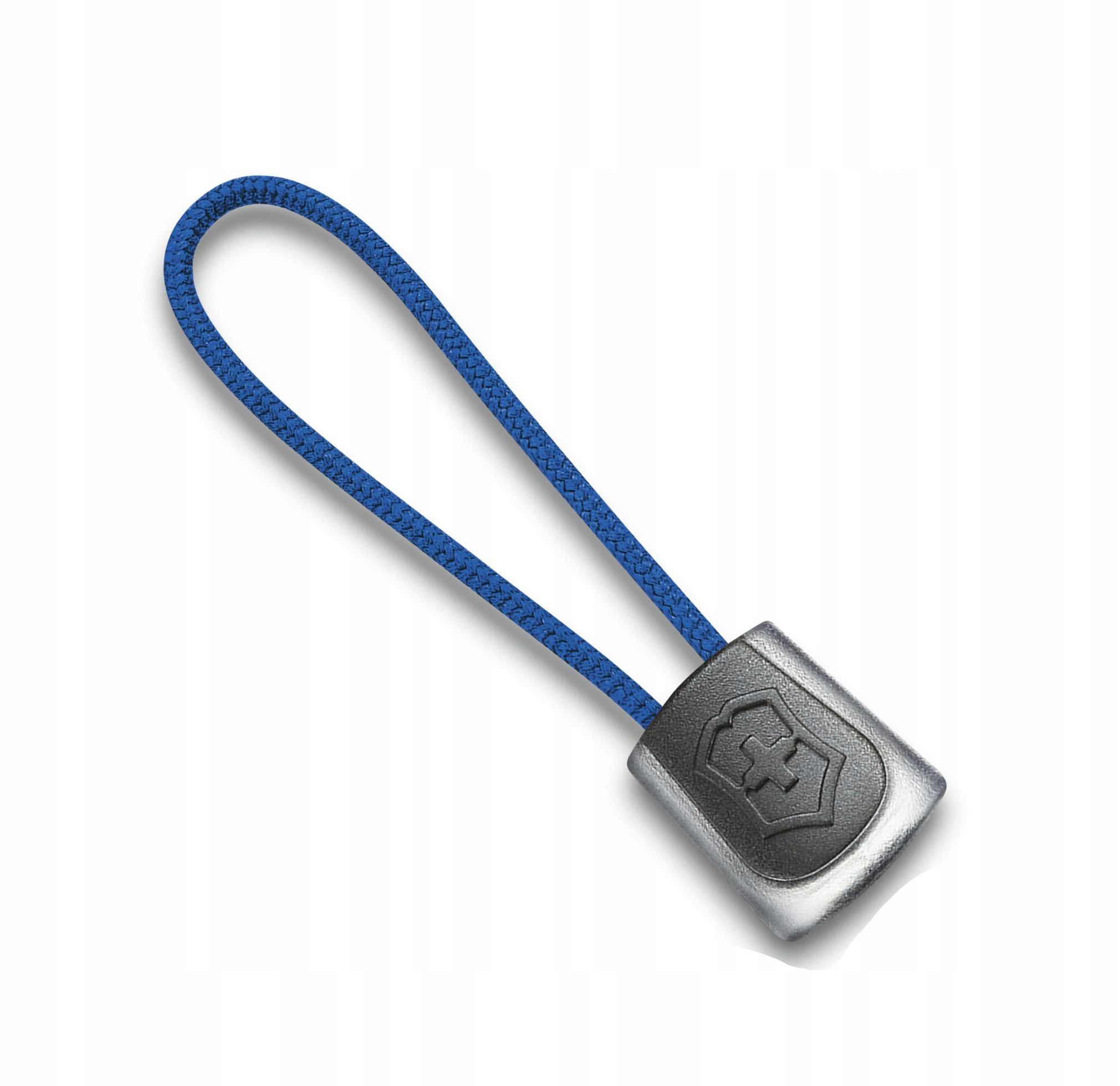 Victorinox 4.1824.2, zawieszka do scyzoryków, długość 65 mm, niebieska EAN (GTIN) 7611160182449