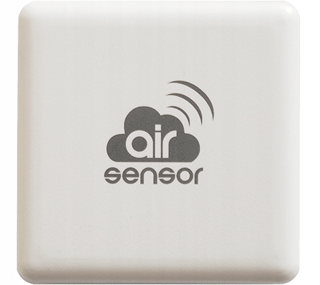 Blebox AirSensor WiFi Snímač kvality vzduchu PM10, PM2.5, PM1.