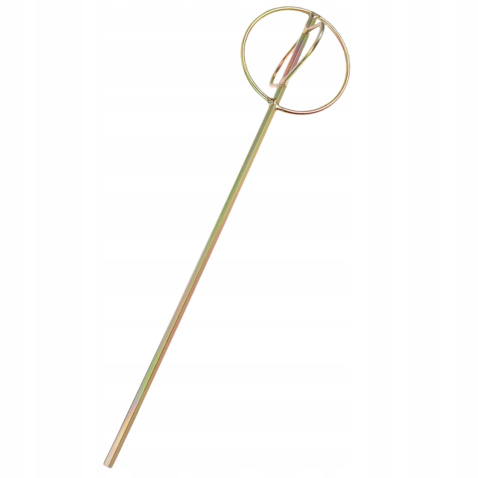 MIESZALNIK DO FARBY WIERTARKA GŁOWICA MIESZAJĄCA WIERTARKA RĘCZNA WIERTARKA Liczba biegów 1