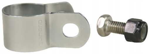 

Obejma Hamulca Torpedo Shimano Nexus 19mm