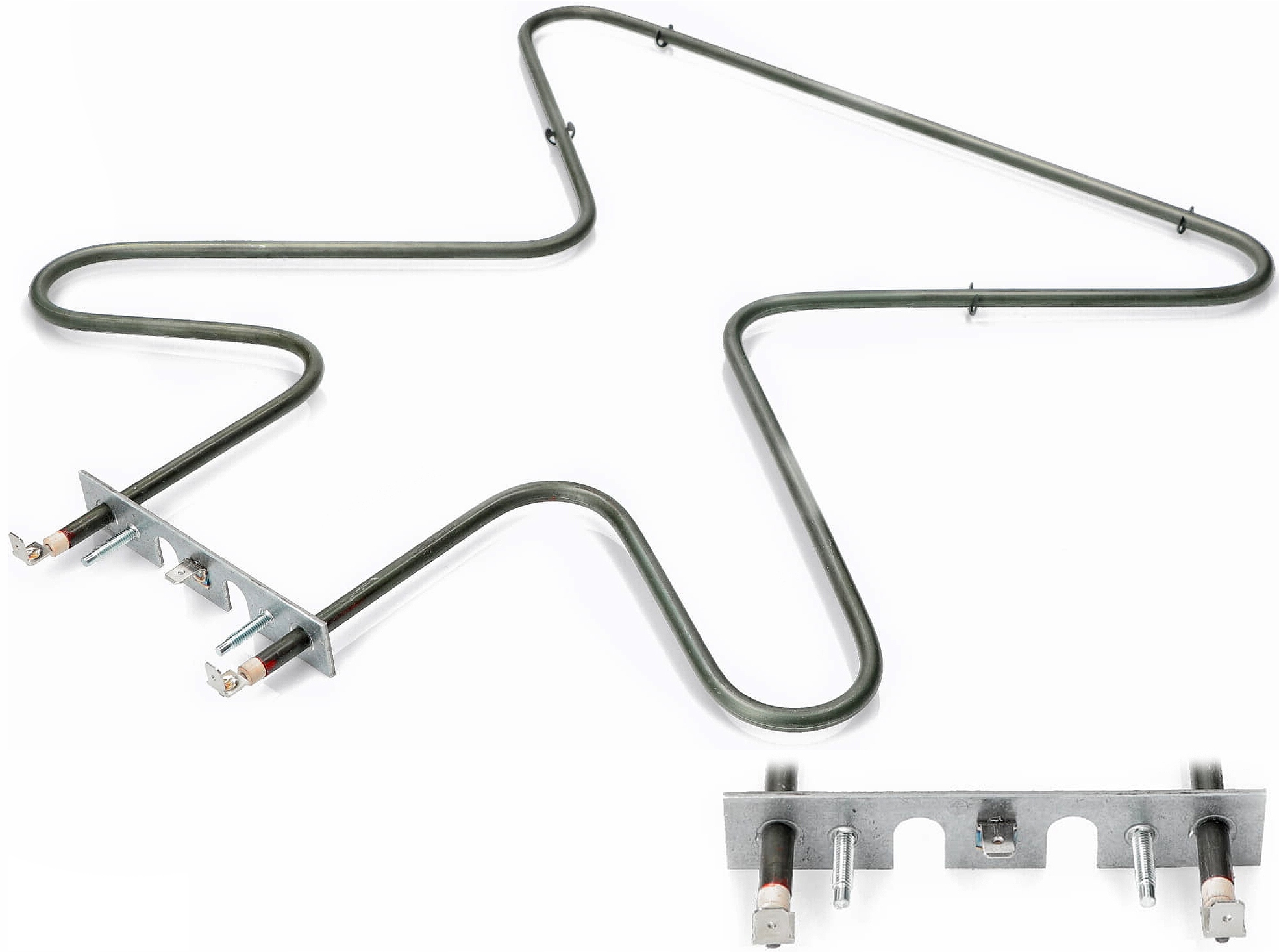 

Grzałka dolna piekarnika Amica EBI8562 EBI8562C