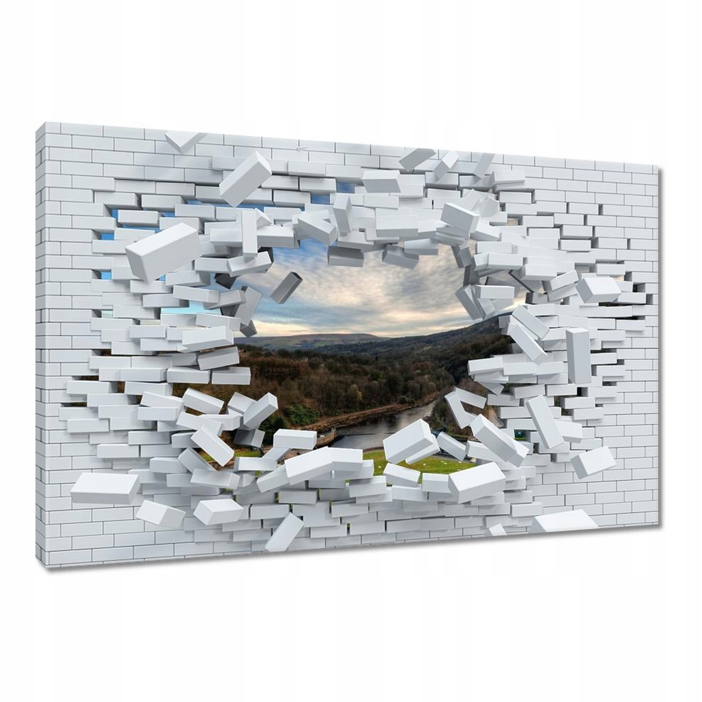 

Obrazy 60x40 Mistyczne niebo