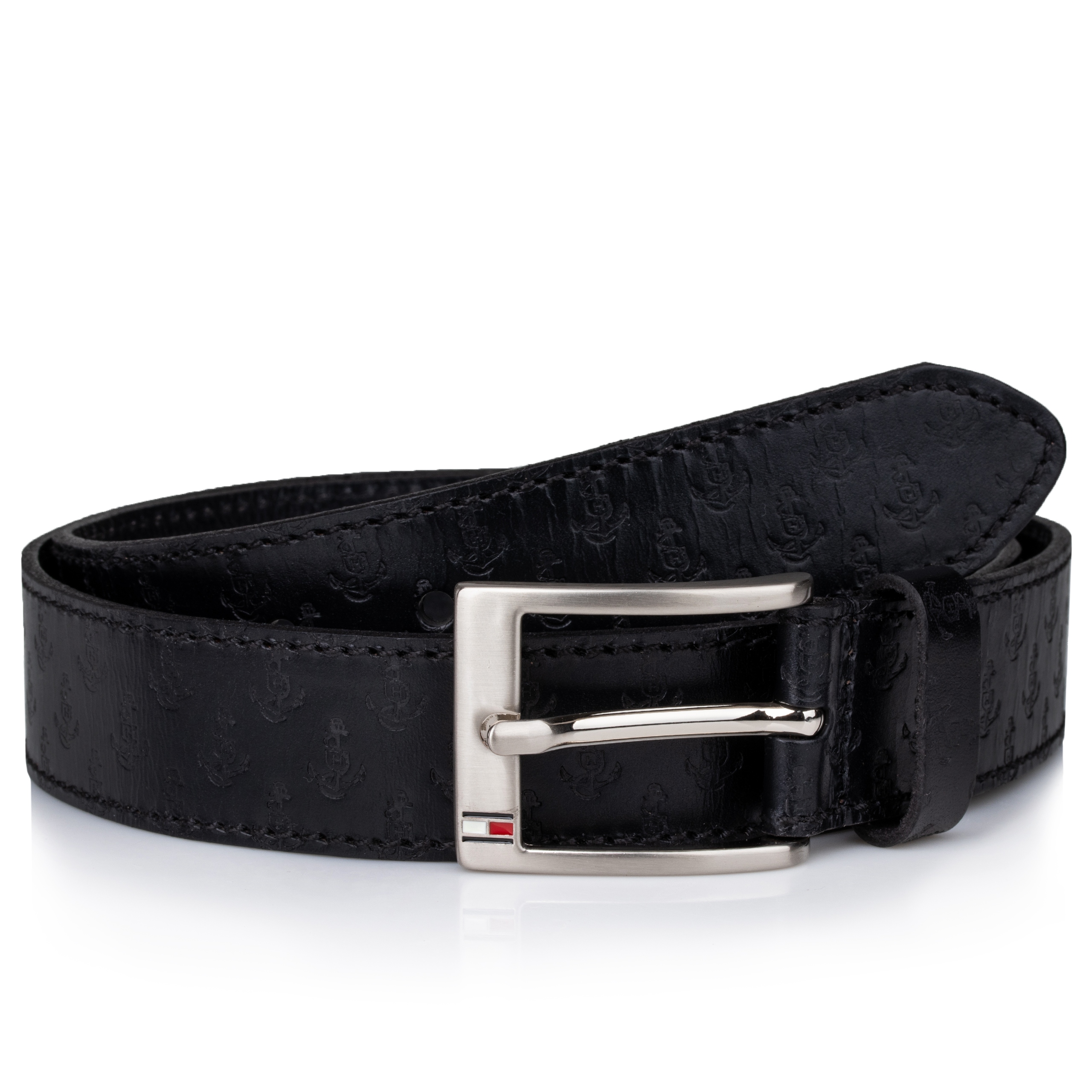 

Pasek Tommy Hilfiger 13TL01X045 Black