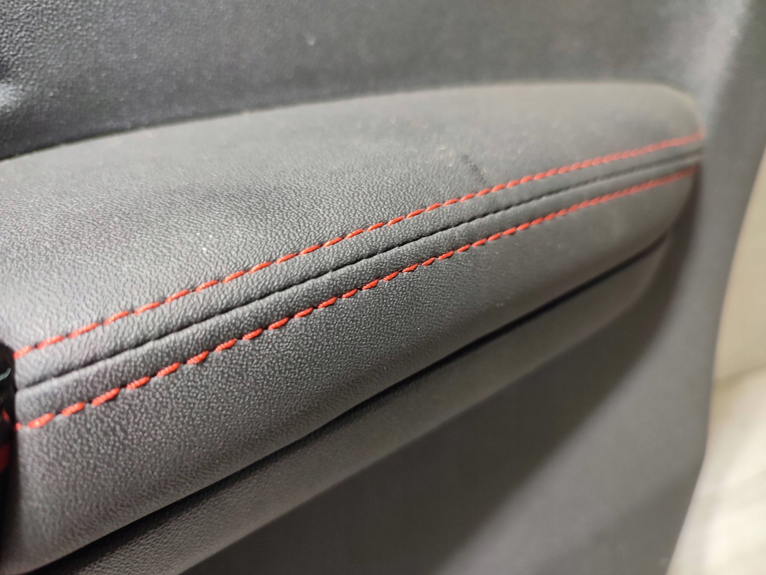 Peugeot 2008 and 2018 front side right side upholstery door