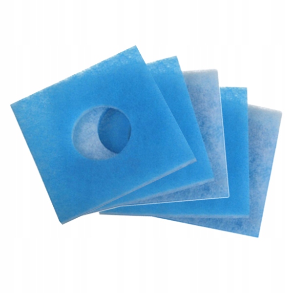 Filtr Do Wentylatora Limodor Limot LF/ELF G4 5 szt
