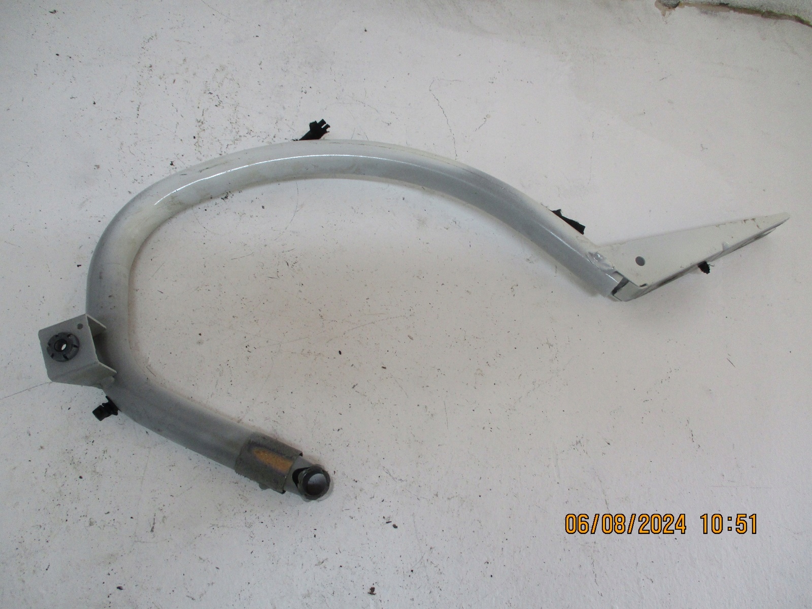 Scharnier heckklappe links rechts A117 A117750022 A1177500128