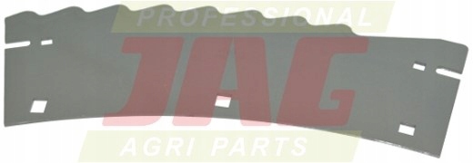 Levý Nůž Mws Germany Claas JAG82-0121 0009998160