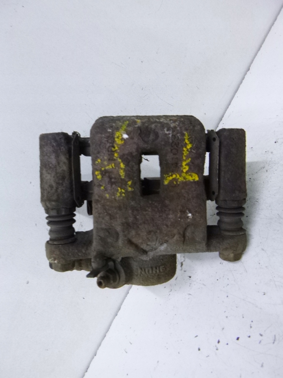 caliper brake rear part Kia Joice 2.0 99r.