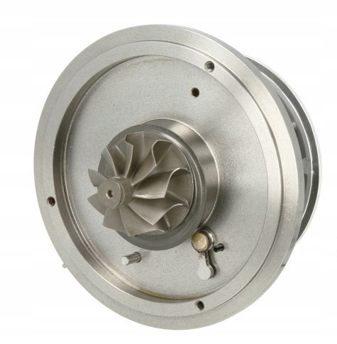 Kartridž Jádro Vložka Turbíny Vw Passat B6 Škoda Superb 2.0 Tdi 140 Km