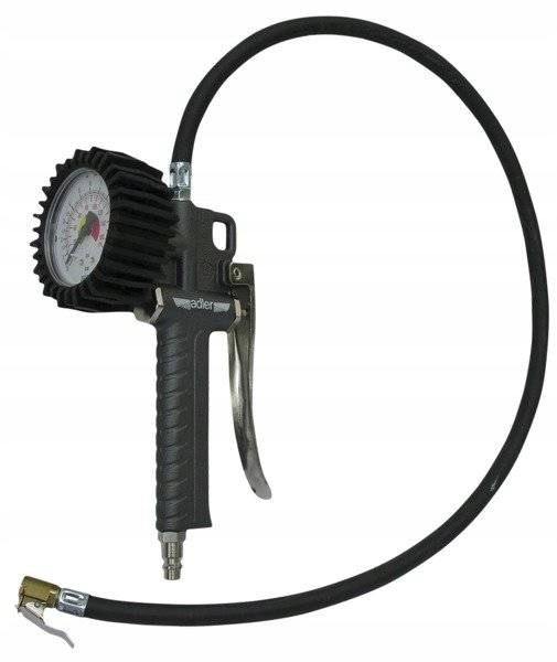 Adler 0206.5 Pistolet do Pompowania PROFI