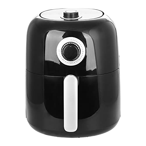 EMERIO SmartFryer Beztłuszczowa Frytkownica 3L 1450W BPA Free Cool Touch — miniatura 3
