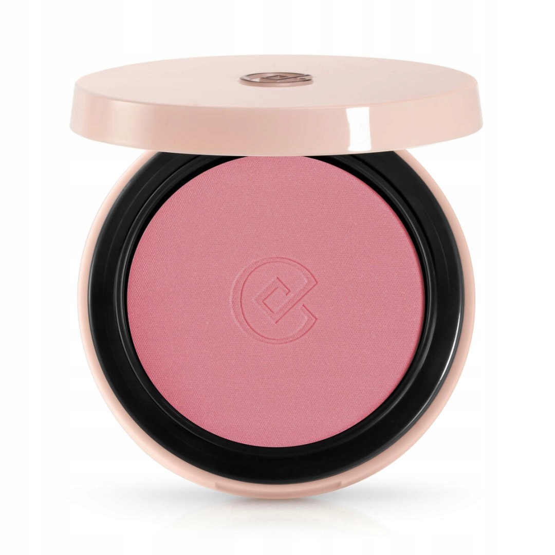 Růže Collistar Impeccable Maxi N 07 Ortensia 9 g