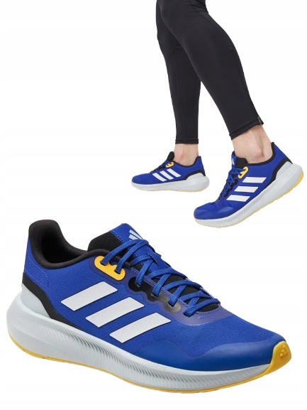 Pánské Sportovní Boty Adidas Runfalcon 3.0 Tr