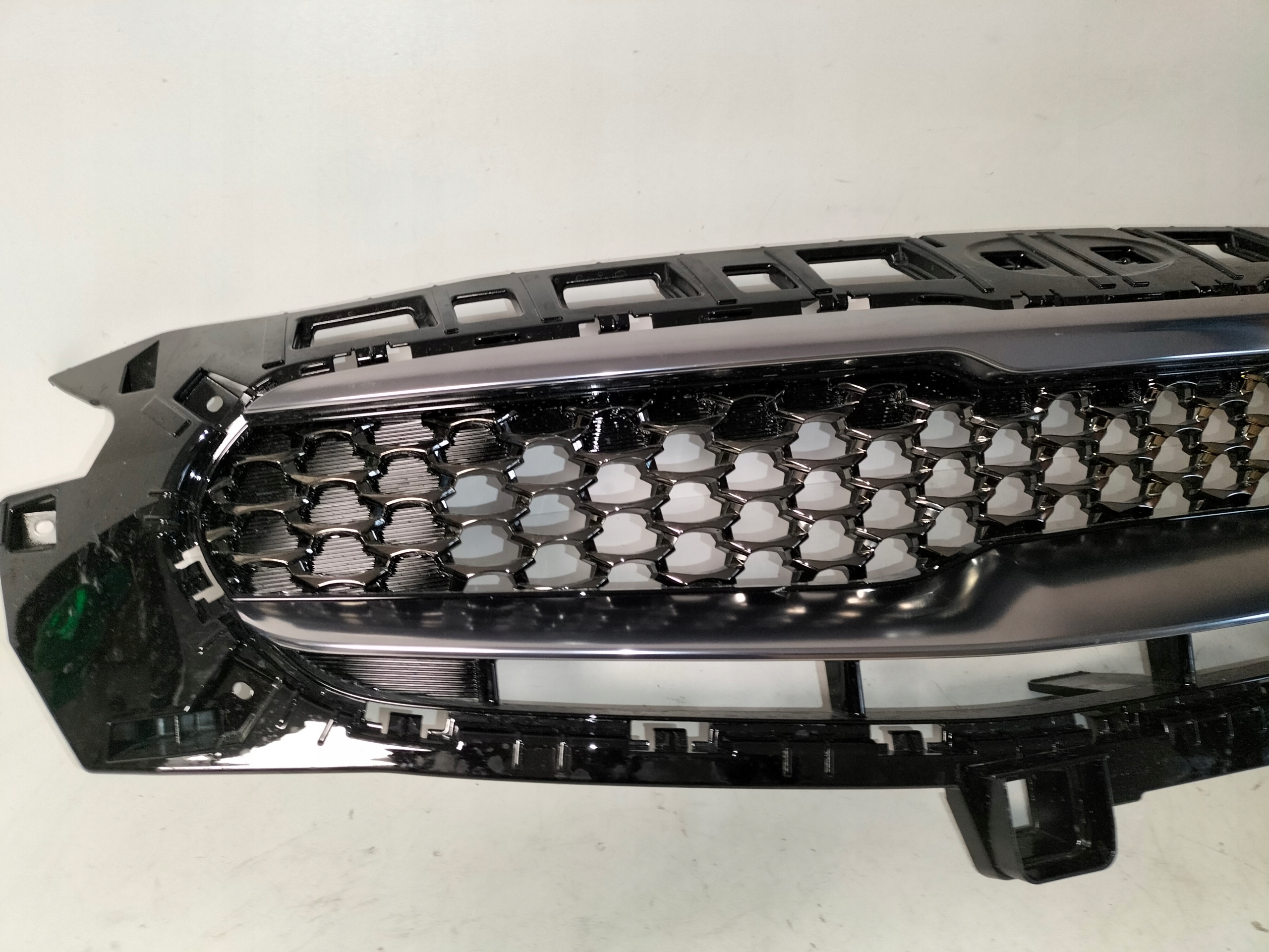 grille grid grill KIA X-CEED XCEED 19-22