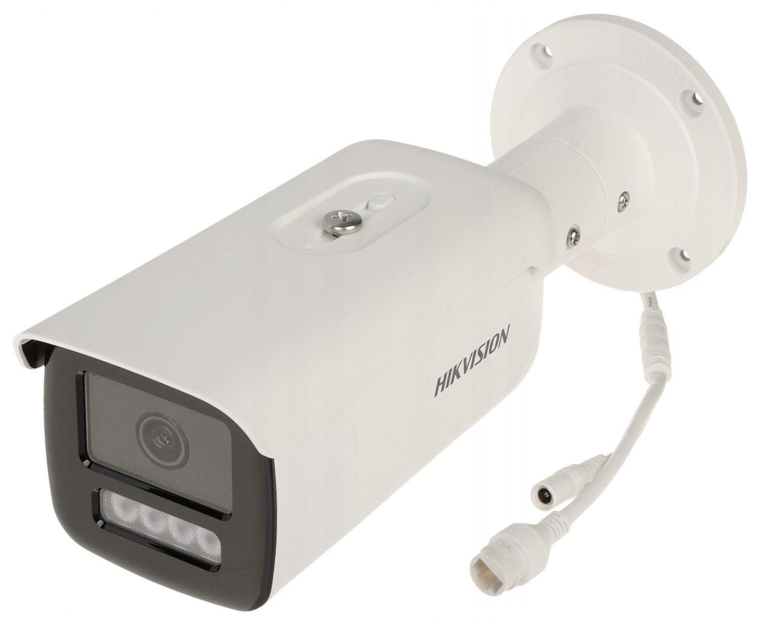 Kamera Ip zewnętrzna Hikvision DS-2CD2T46G2H-4I(2.8MM)(EF)