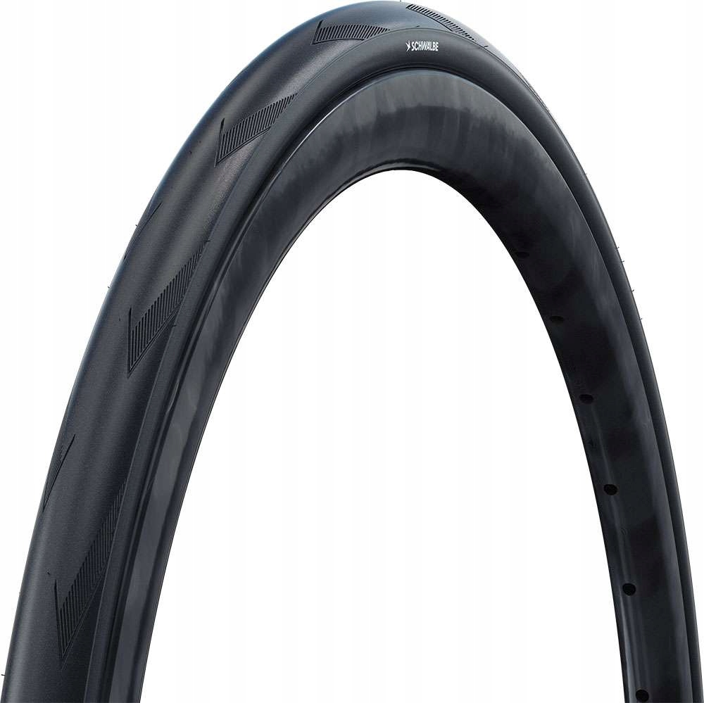 Opona zwijana szosa Schwalbe Pro One Aero Front 28-622 Tlr Addix Race