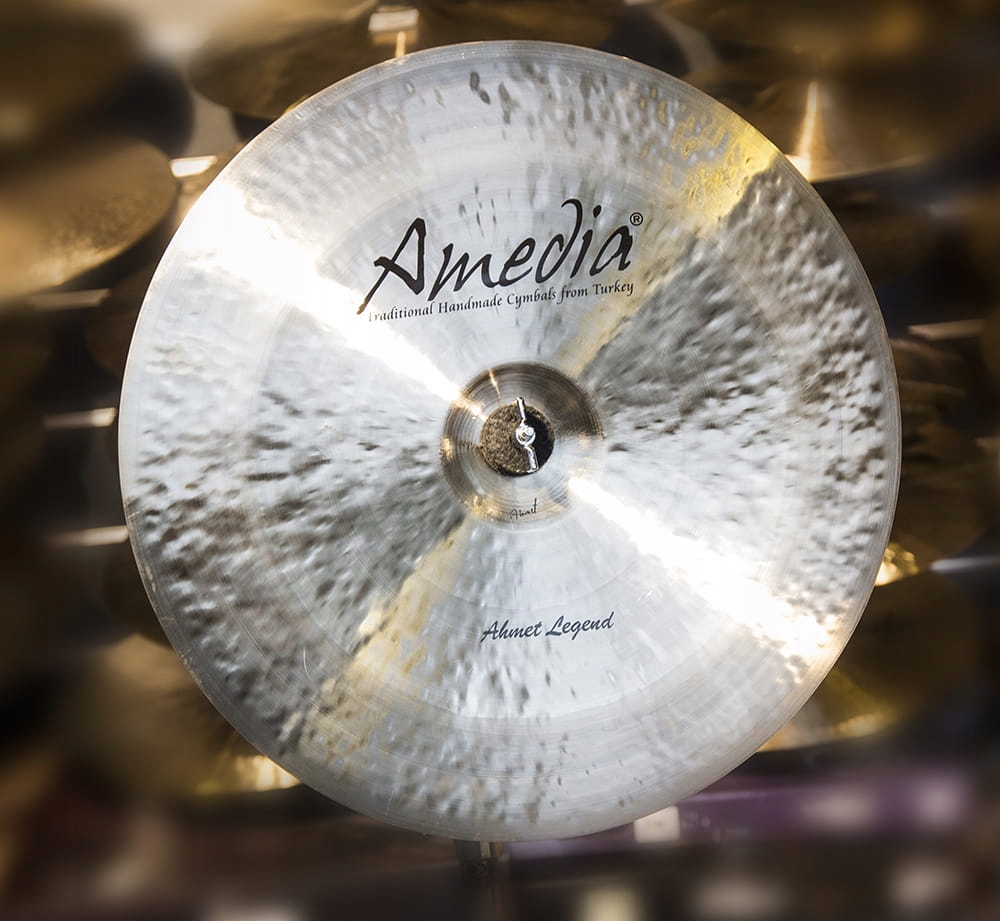Amedia Ahmet Legend Čína 18"
