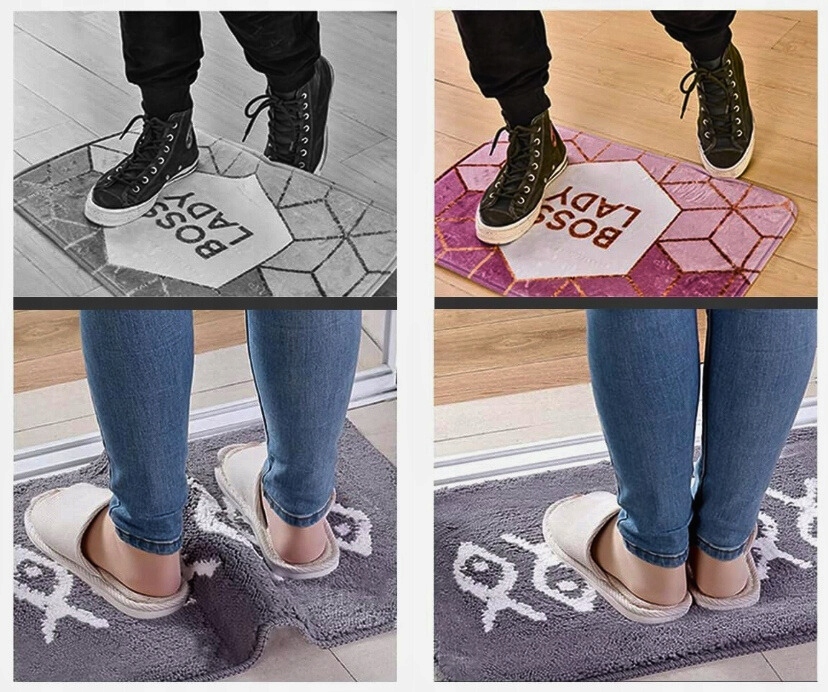 NAKLEJKI NAKŁADKI POD DYWAN WYKŁADZINE PODKŁADKI ANTYPOŚLIZGOWE ZESTAW x15 EAN (GTIN) 5906196110415