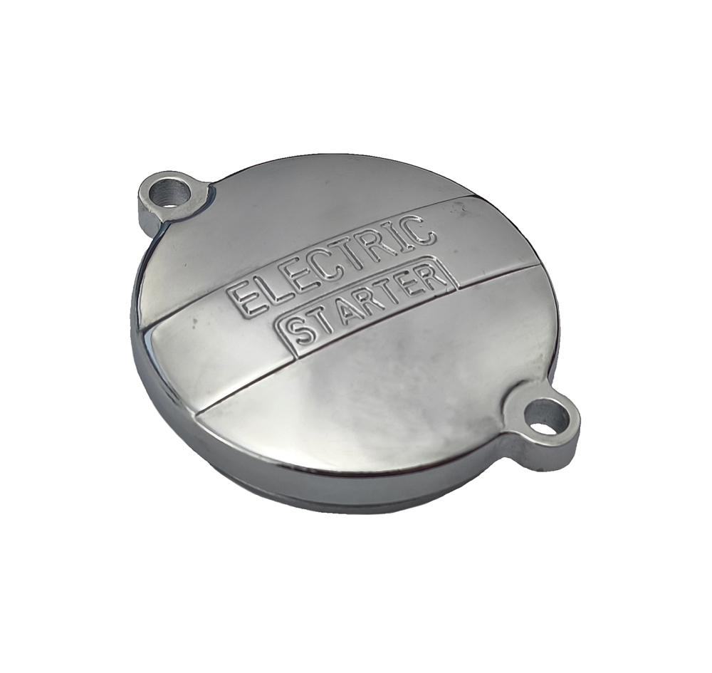 Pokrywa zębatki Rozrusznika CB250CC ZS169 Fmm cross 250 Zongshen Loncin