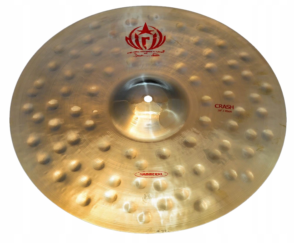 Diril Hammer XL Crash 18"