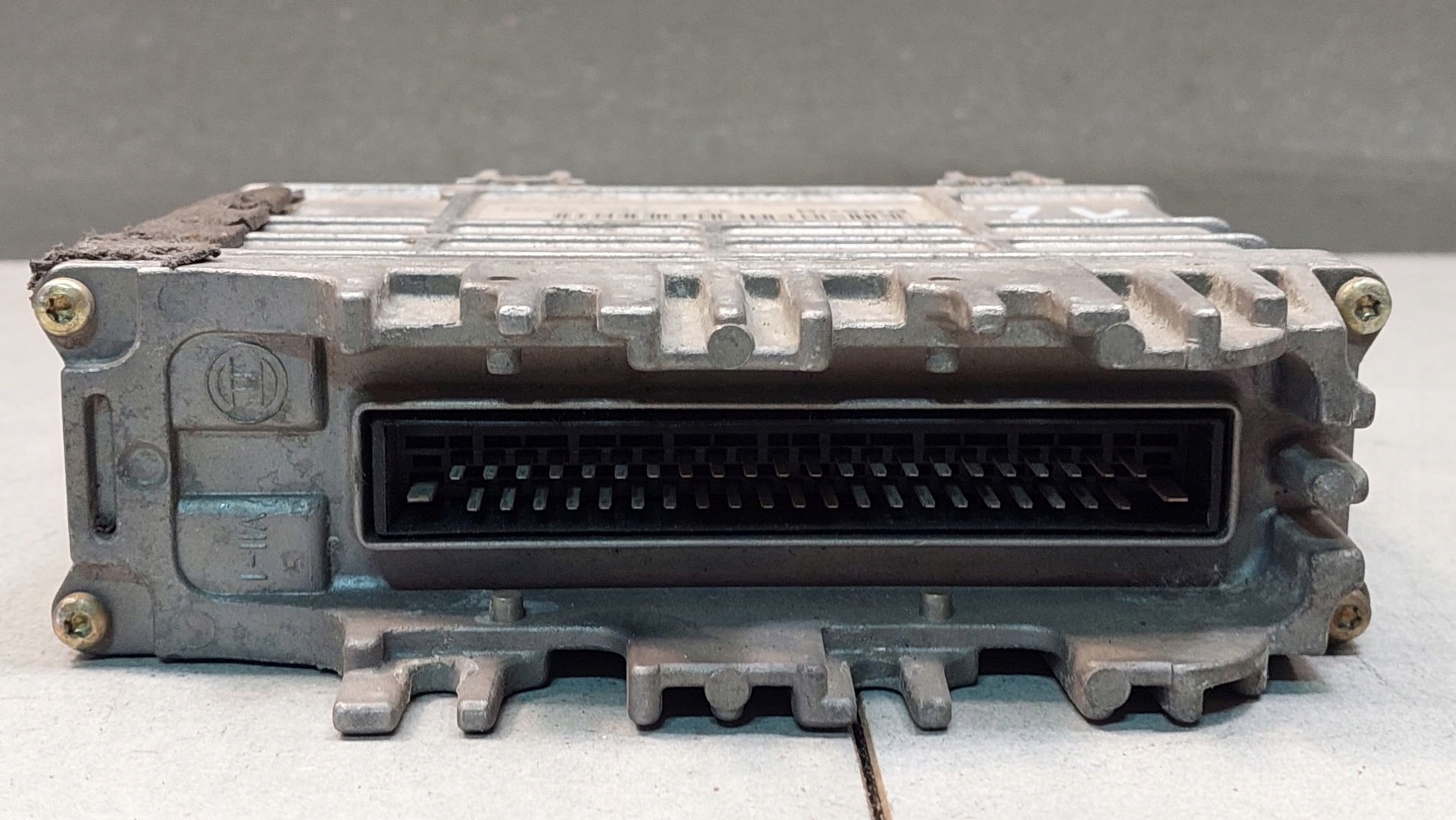 control unit of the engine SEAT AROSA 1.0 030906027AH
