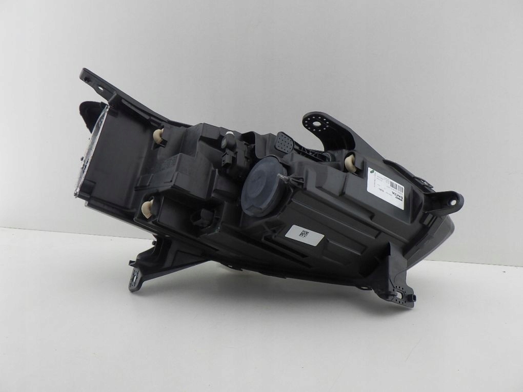 DACIA SANDERO JOGGER III 3 LIFT FULL LED 20- light left front