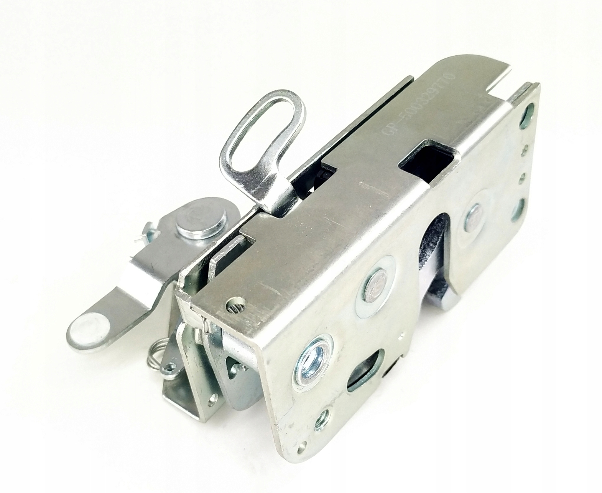 ZAMEK IVECO DAILY DRZWI TYŁ TYLNE 99-13 500329770