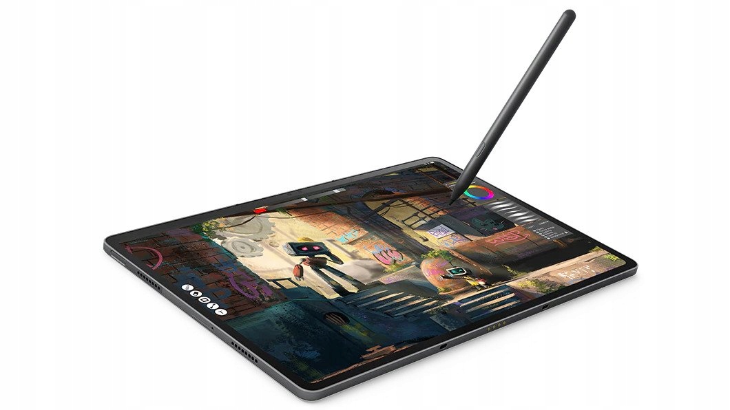 

Tablet Lenovo Tab P12 Pro Amoled 12,6'' 6GB/128GB