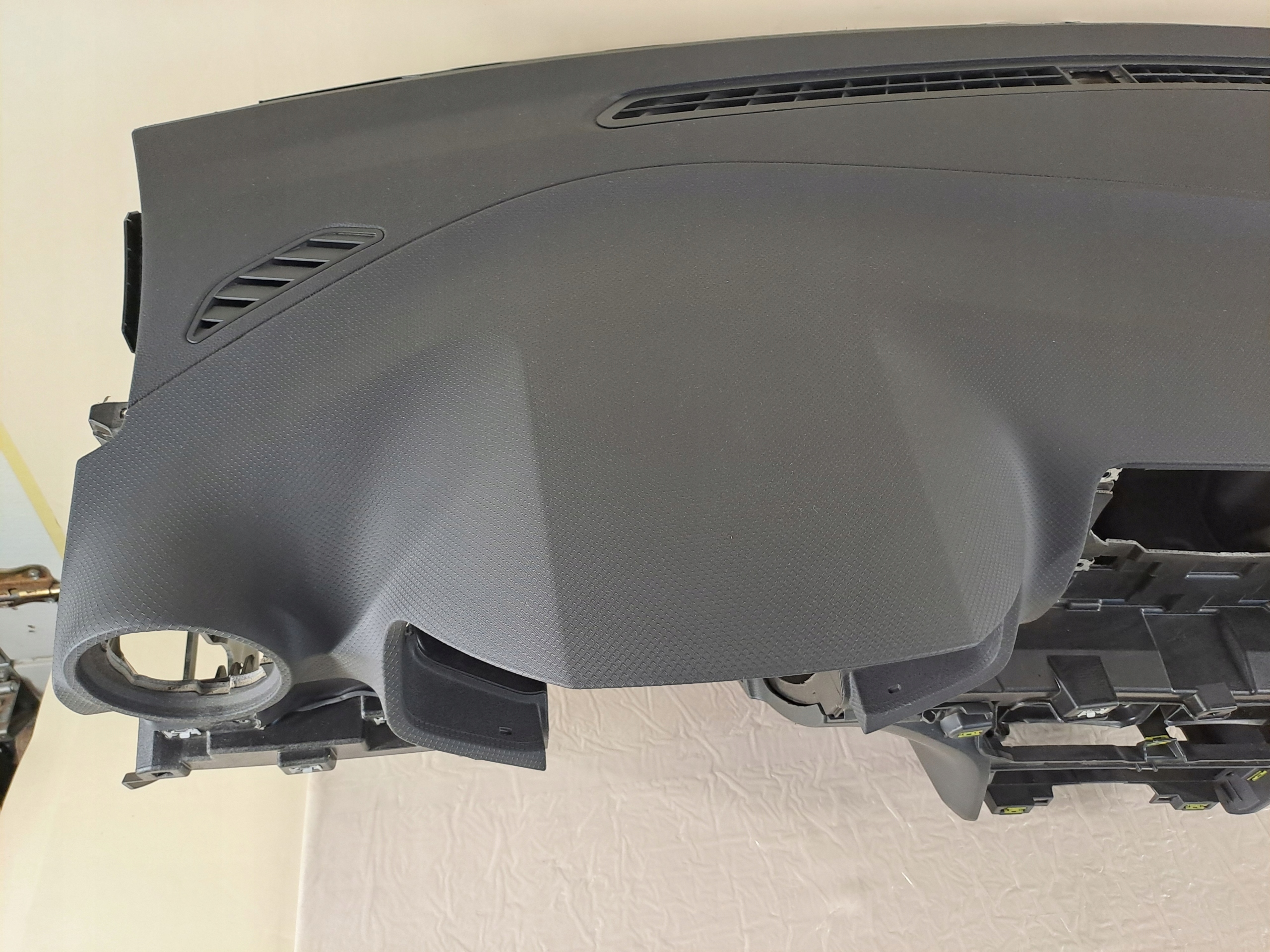 dashboard instrument panel console SEAT ARONA FR LIFT 24r