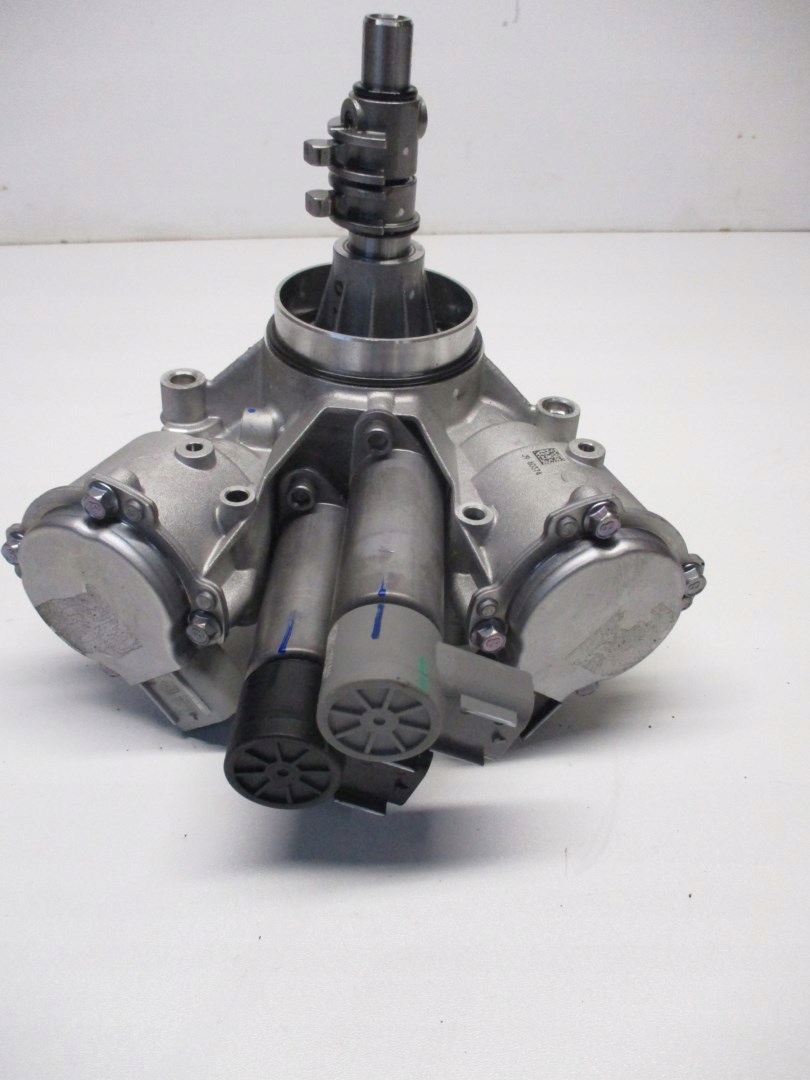 trim gearboxes HYUNDAI KONA 1,6 HYB 438102B000