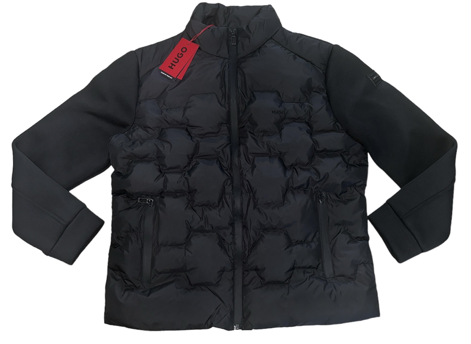 HUGO BOSS Kurtka Rozmiar M