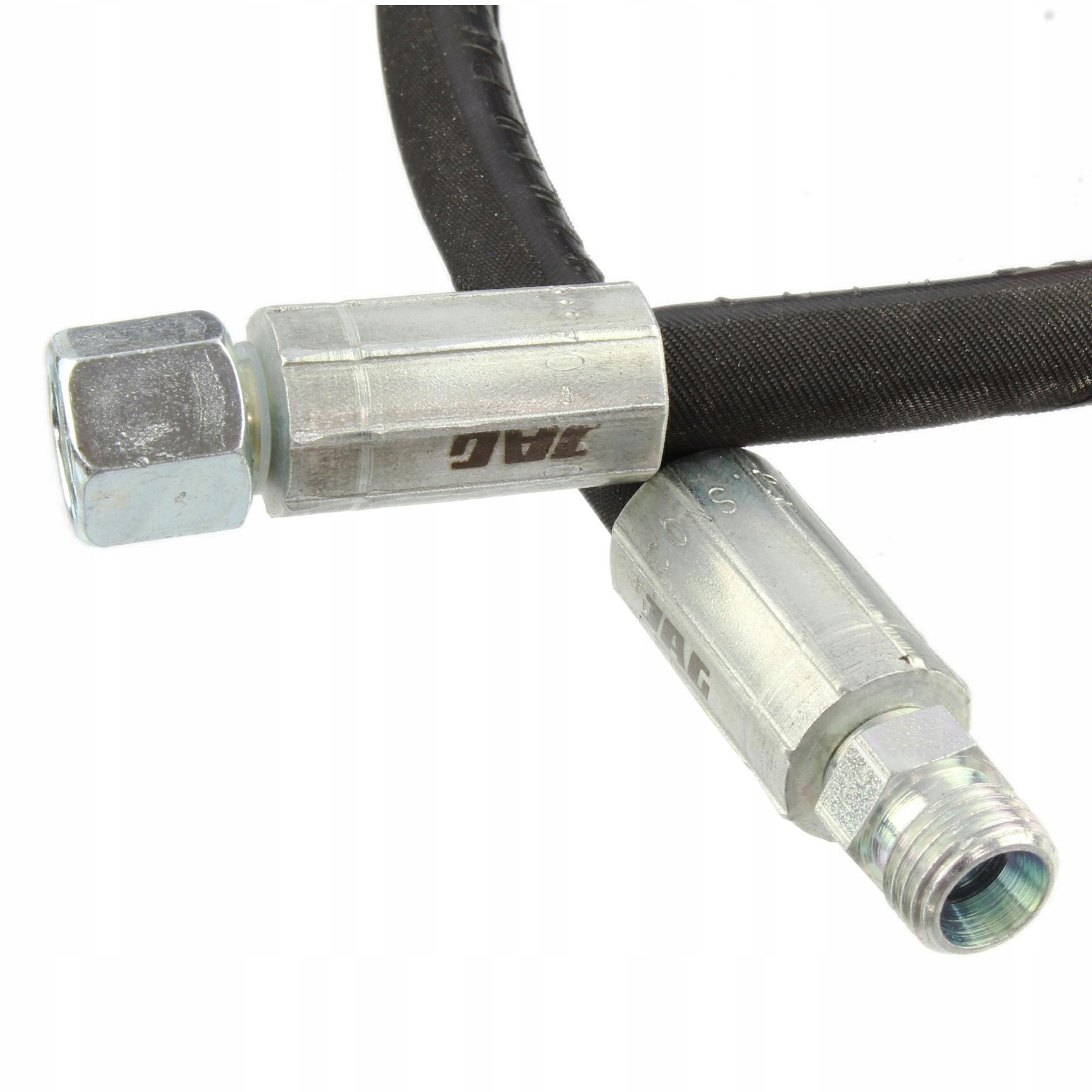 PRZEWÓD HYDRAULICZNY CLAAS DOMINATOR MEGA LEXION 510mm Marka maszyny Claas Inna