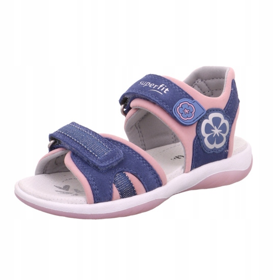 

Superfit sandałki Sunny 1-606127-8020 r. 30