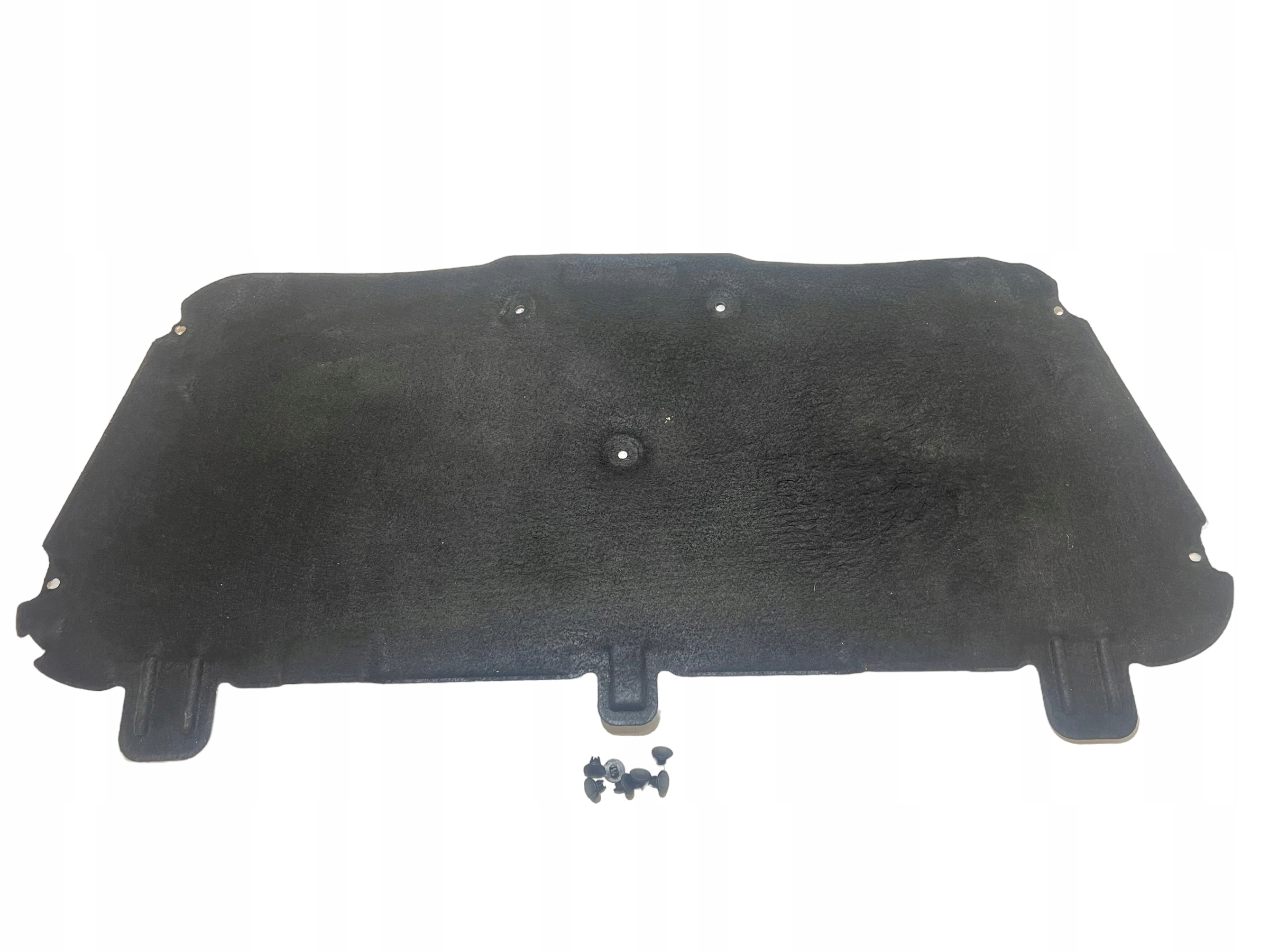 СОФИТ ЗВУКОИЗОЛЯЦИЯ КОВРИК КАПОТА PEUGEOT 208 И