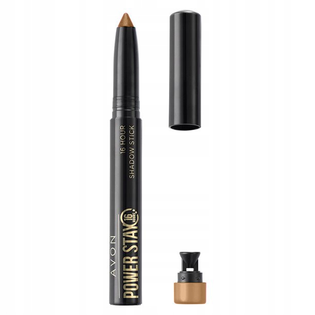 

Avon Cień do powiek w kredce Golden Shimmer