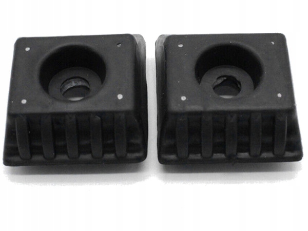 4x MERCEDES W124 SEDAN COUPE ODBÓJ KLAPY BAGAŻNIKA EAN (GTIN) 5904474302606