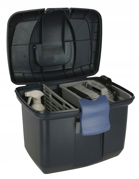 Skrzynka na akcesoria dla konia Roma Covalliero