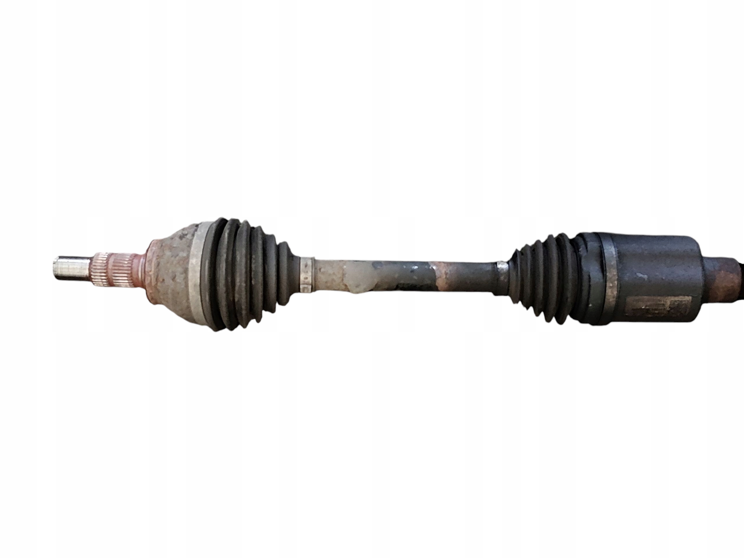 joint semi-axis right front OPEL INSIGNIA B 2.0 CDTI 84242565 84257939
