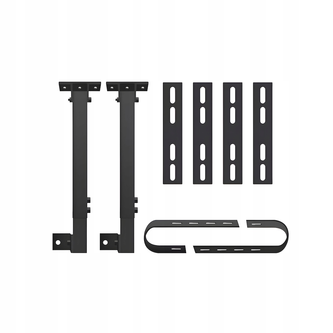 Balkonový držák pro fotovoltaické panely Eko-light