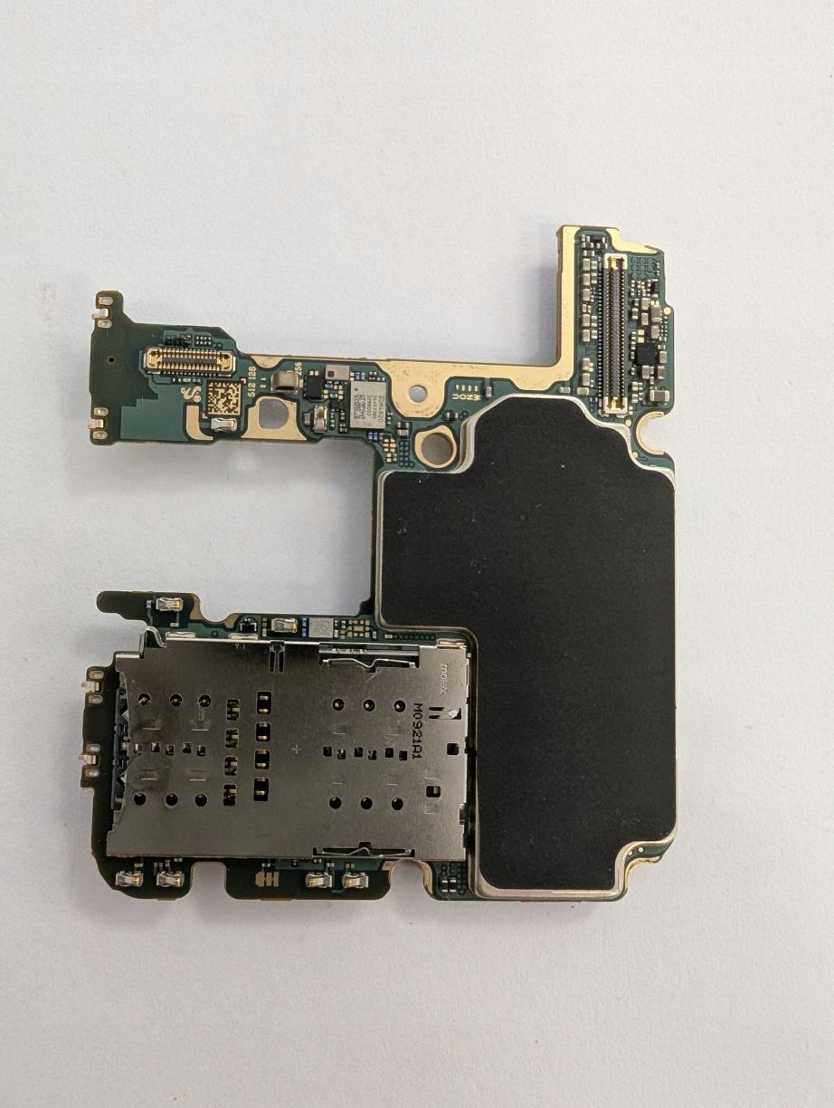 Материнская плата Samsung G980F Galaxy S20