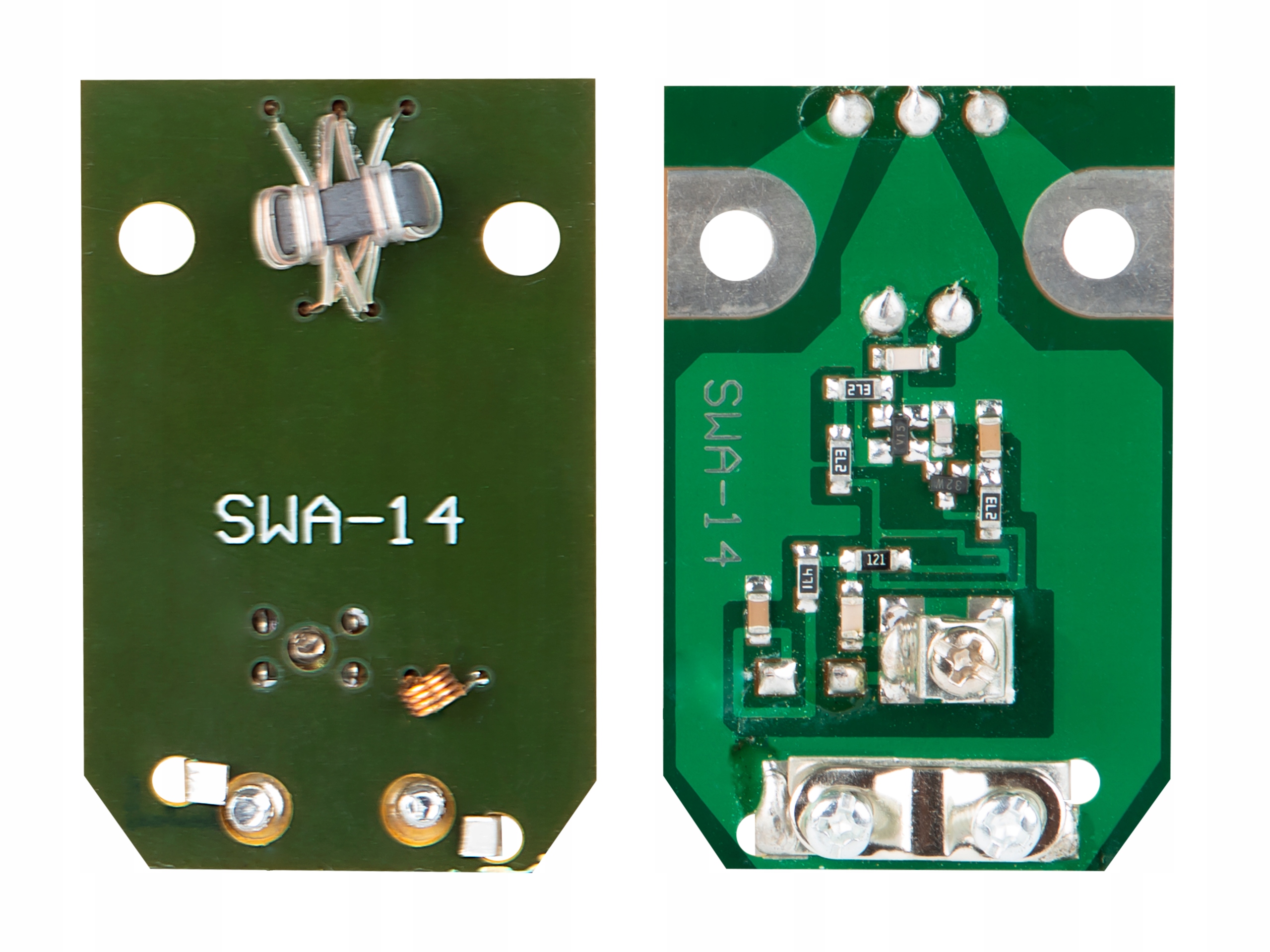 Wzmacniacz antenowy SWA-14