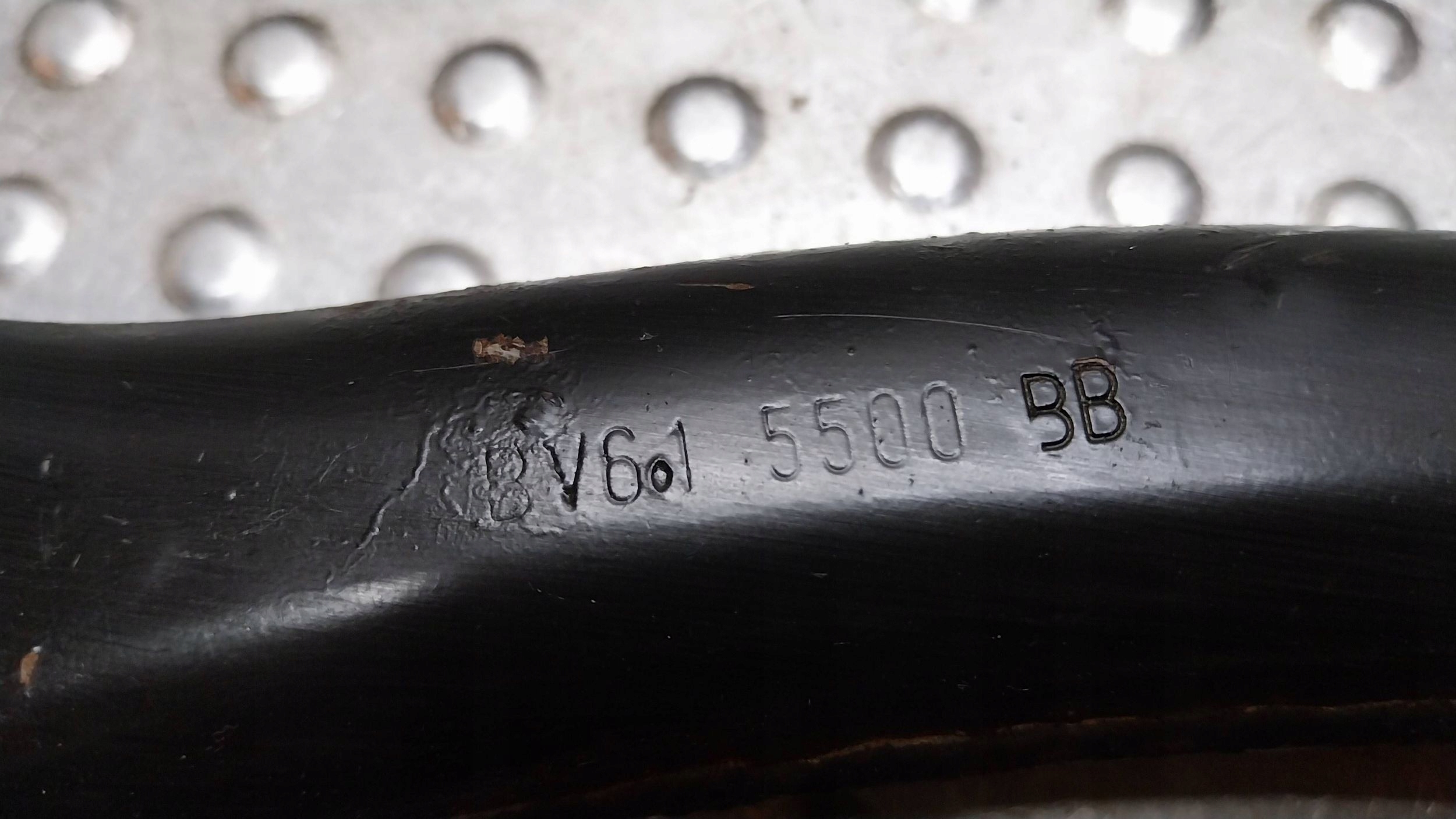 arm left right upper rear part BV61-5500-BB FORD KUGA MK2 FOCUS MK3