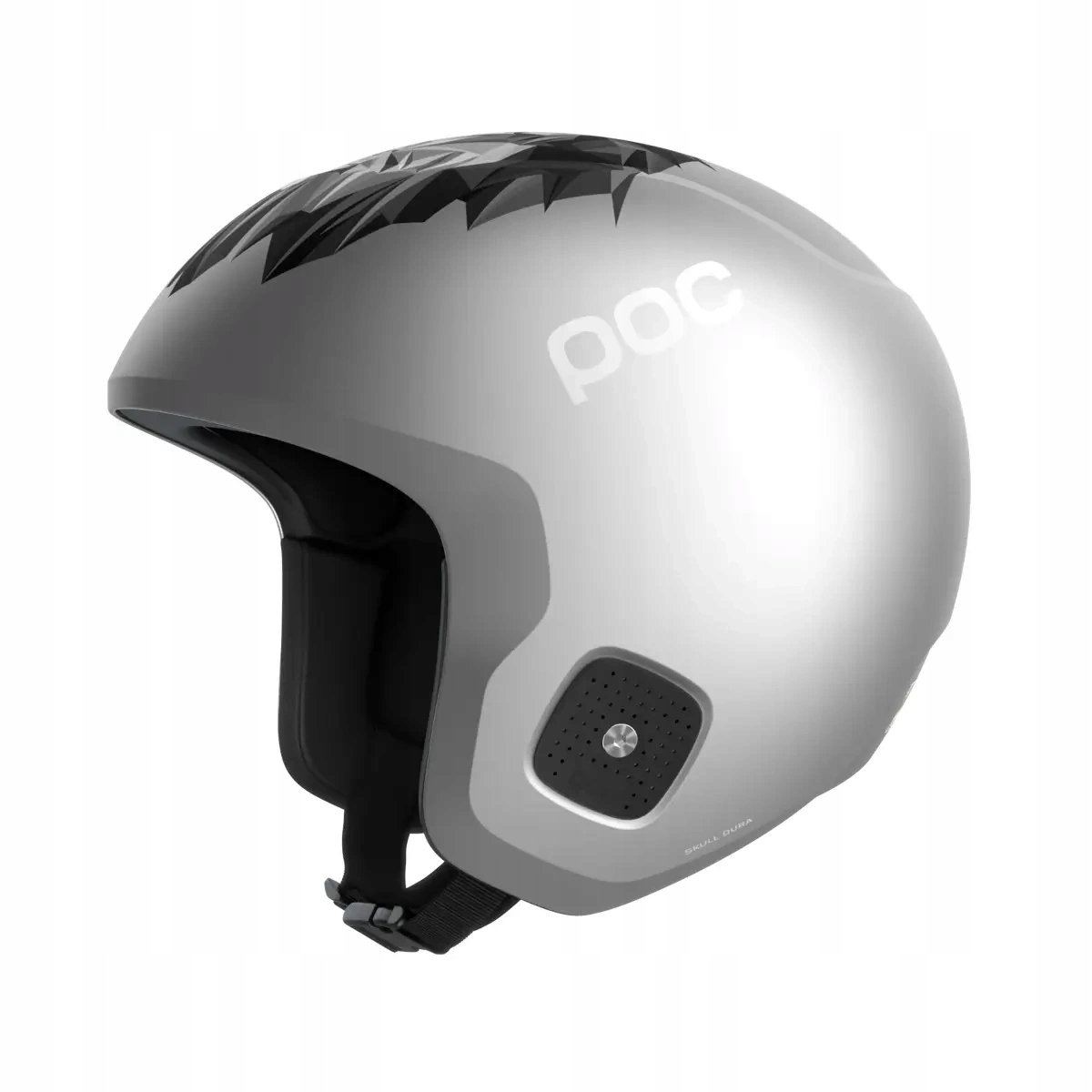 Kask narciarski Poc Skull Dura Jr Marco Odermatt M/L 55-58cm sezon 2025/26