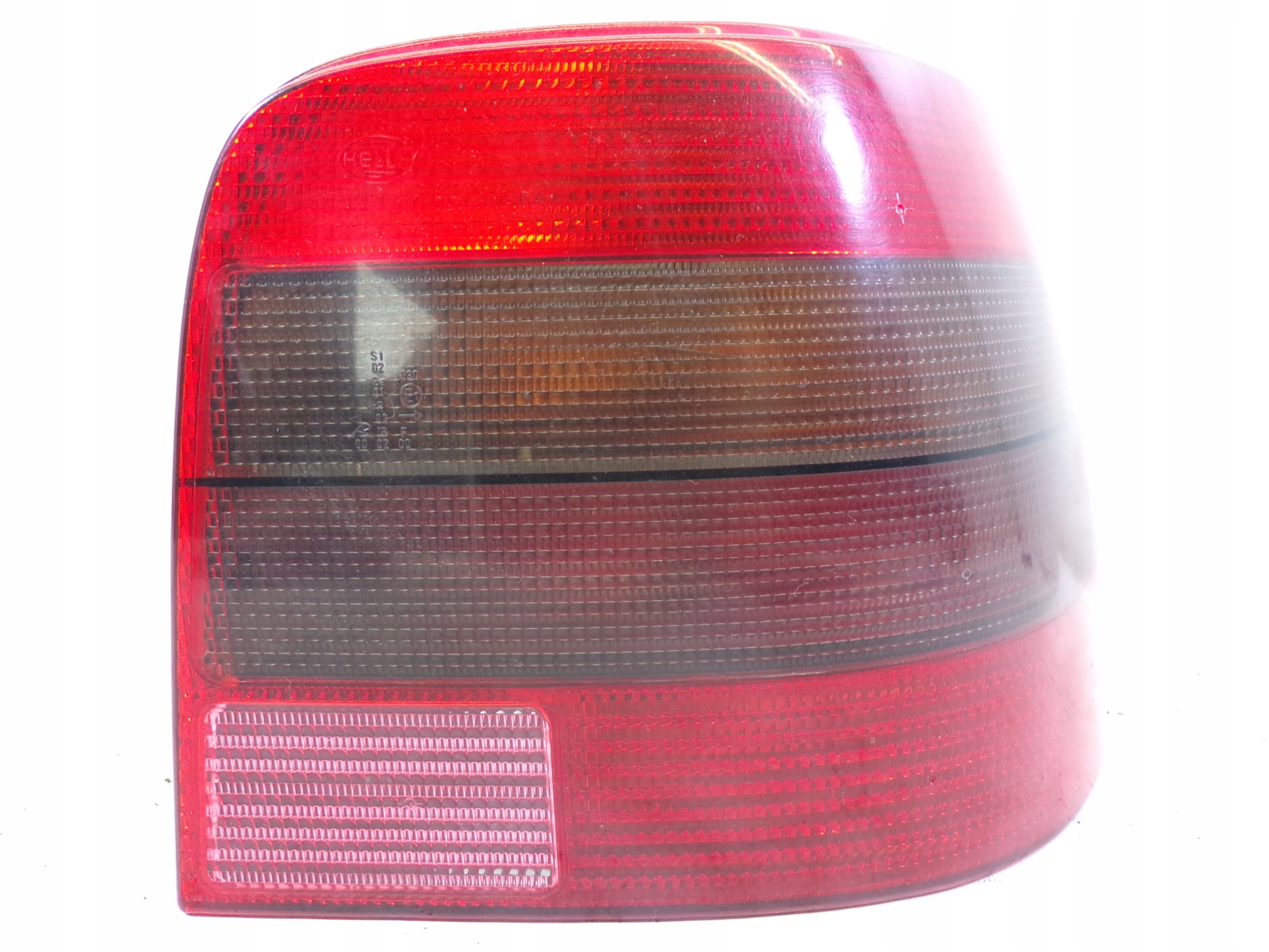 light rear rear part right VOLKSWAGEN GOLF 4 IV HB (4)