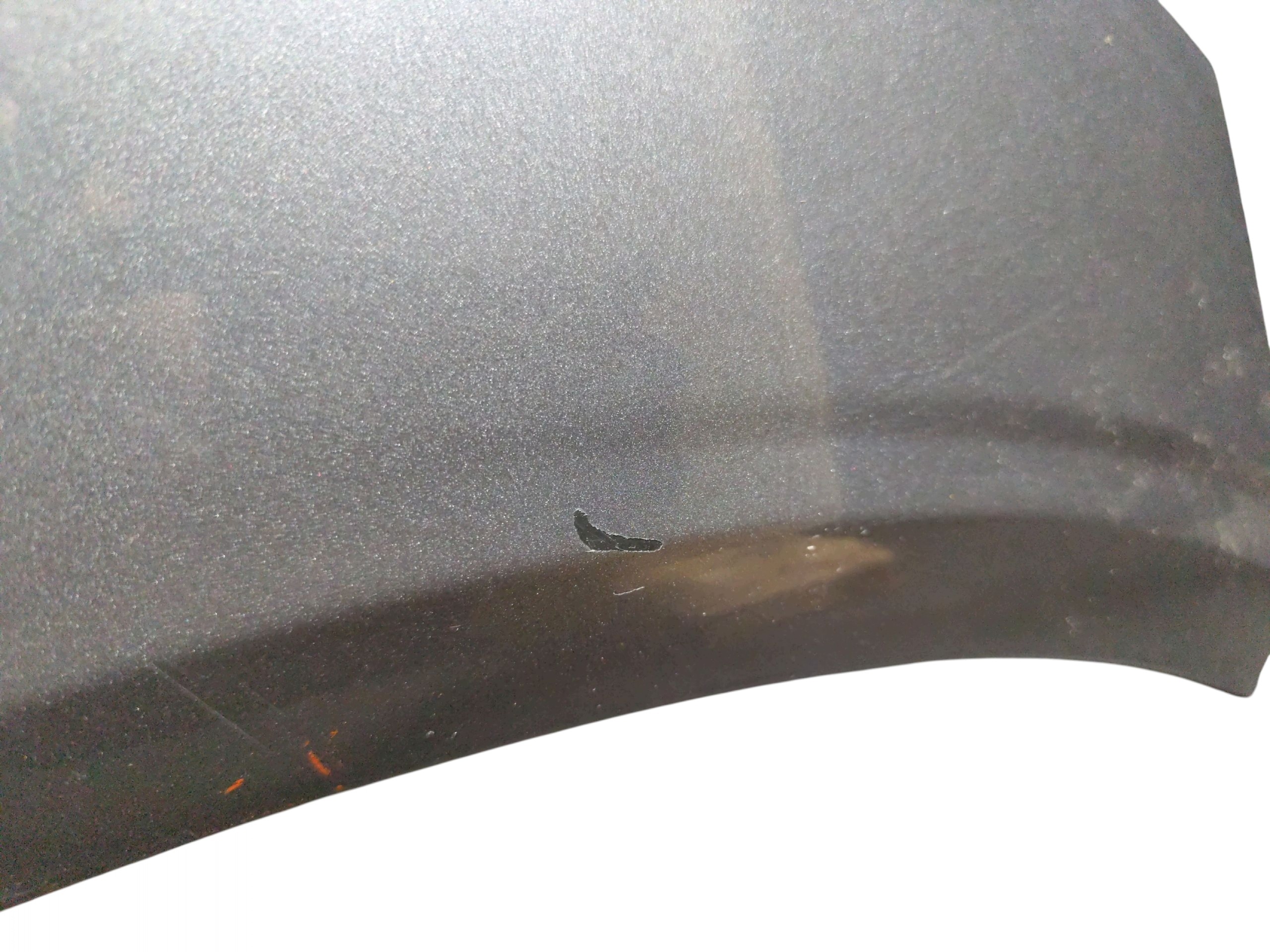 bumper front front complete VOLVO V90 II MOMENTUM LAK: 714-16 (16-20)