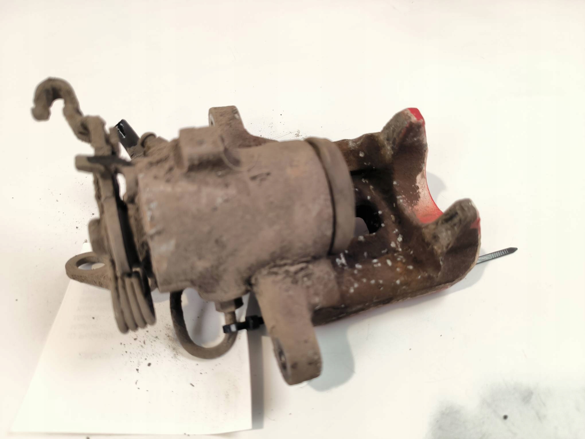 caliper brake rear part right SEAT TOLEDO III