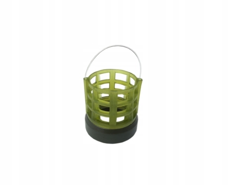 Koszyk MatchPro Long Cast Feeder Plastic 20g – Small
