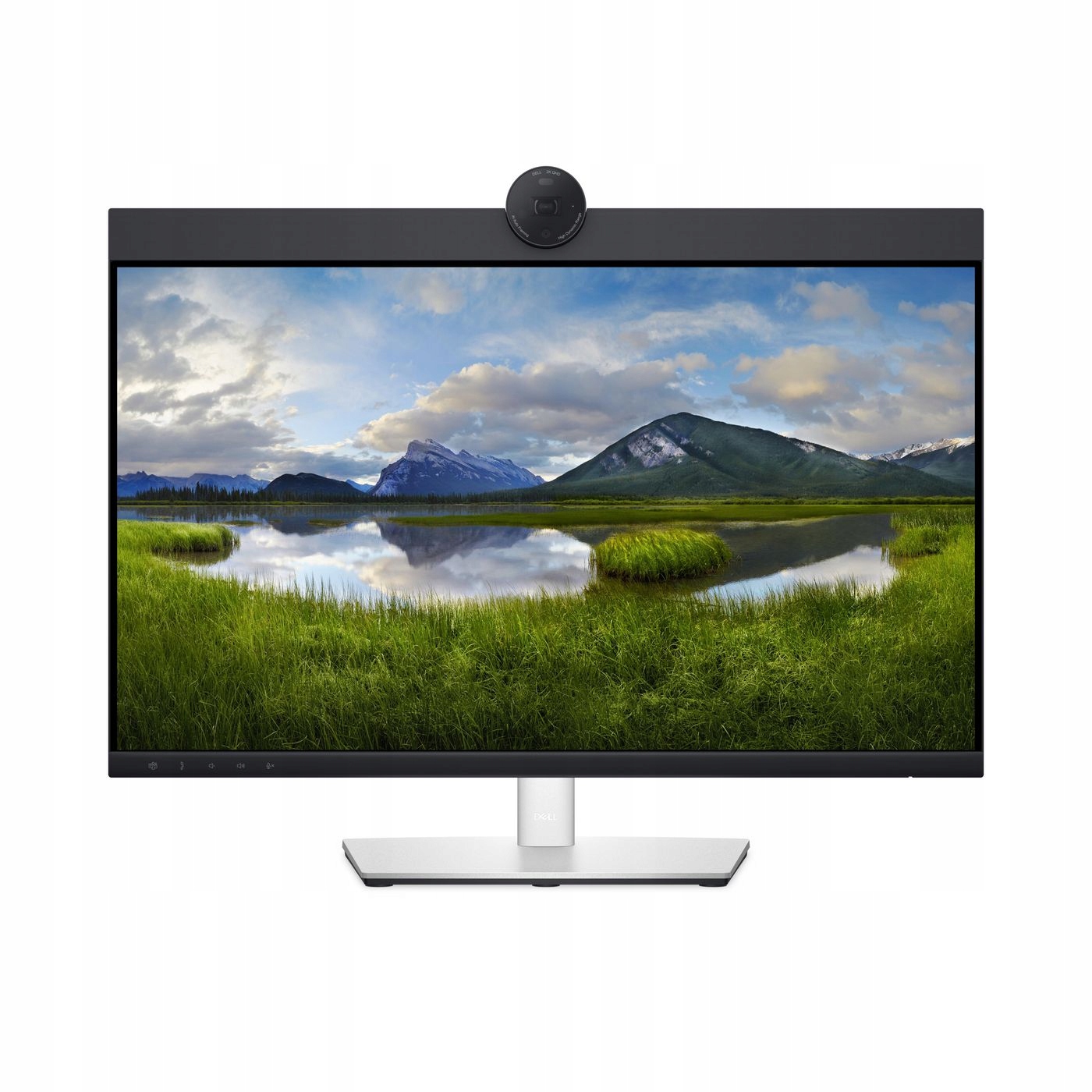 Dell 24 Video Conferencing Monitor